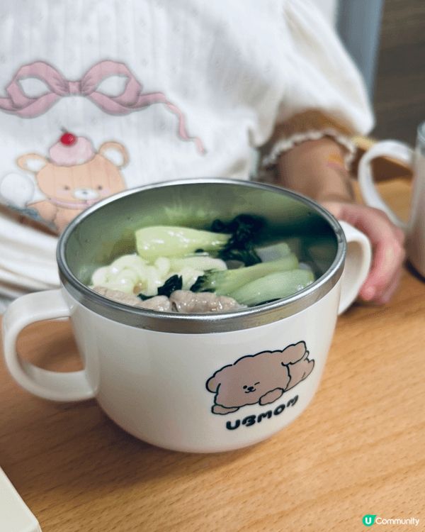育兒好物