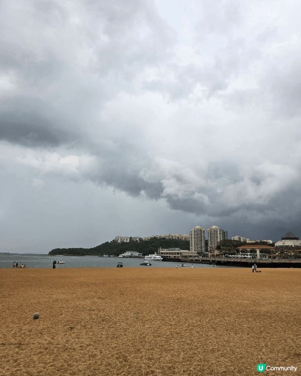 愉景灣一日遊 享受香港難得的輕鬆寫意慢活時光
