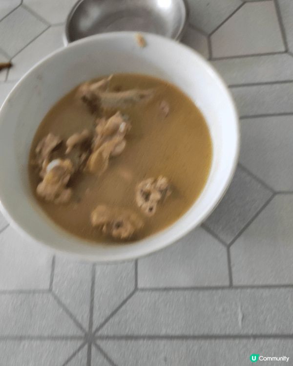 盡善盡美, 佳餚生輝