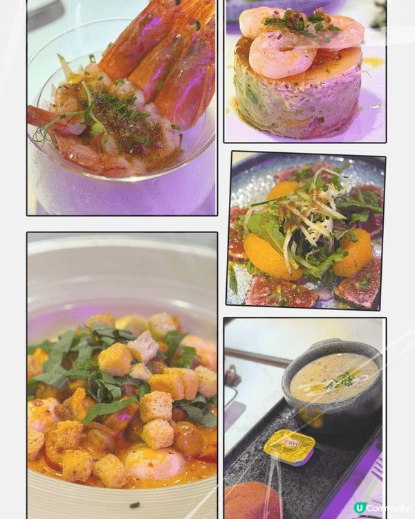 深水埗推介餐廳C2 Lab主打西餐，招牌菜油封鴨脾皮脆肉嫩，...