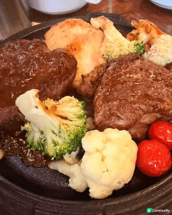 Pici餐廳的貓耳朵粉很美味, 醬汁一流.