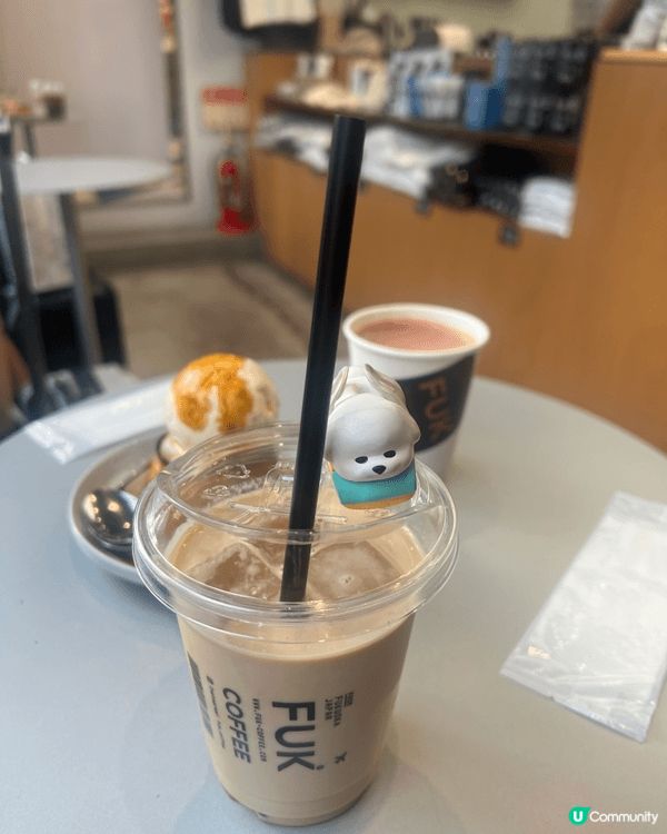 去咗日本福岡 去咗Cafe 去咗睇高達 同朋友玩非常開心