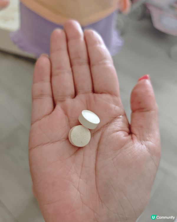 👧 Mia 最近開始進入 成長黃金期，做媽媽嘅我最擔心就係佢...