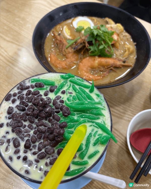 炎炎夏日，去左馬來西亞旅行，感受東南亞風情亦食咗好多當地特有...