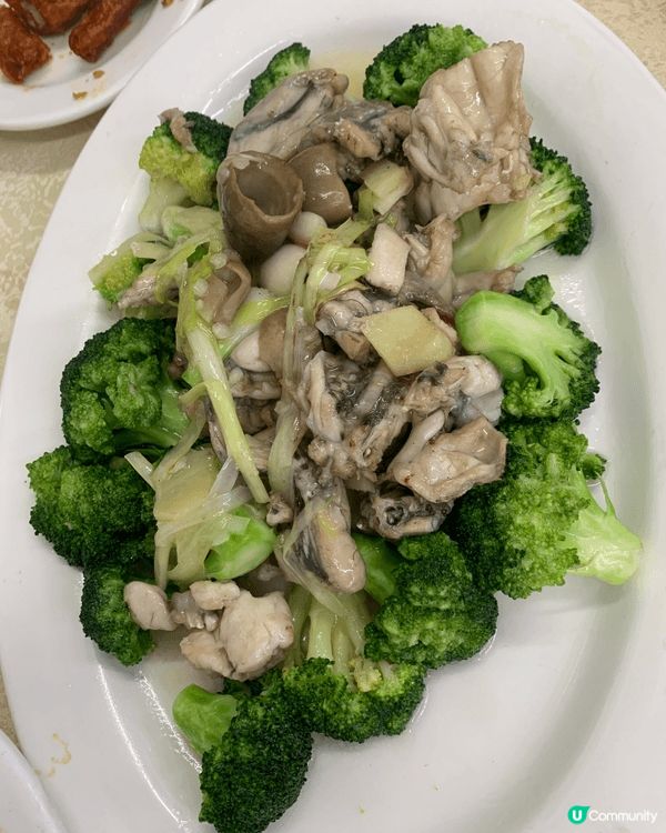 元朗正記：鑊氣沖天的老字號，滋味滿載的大排檔！