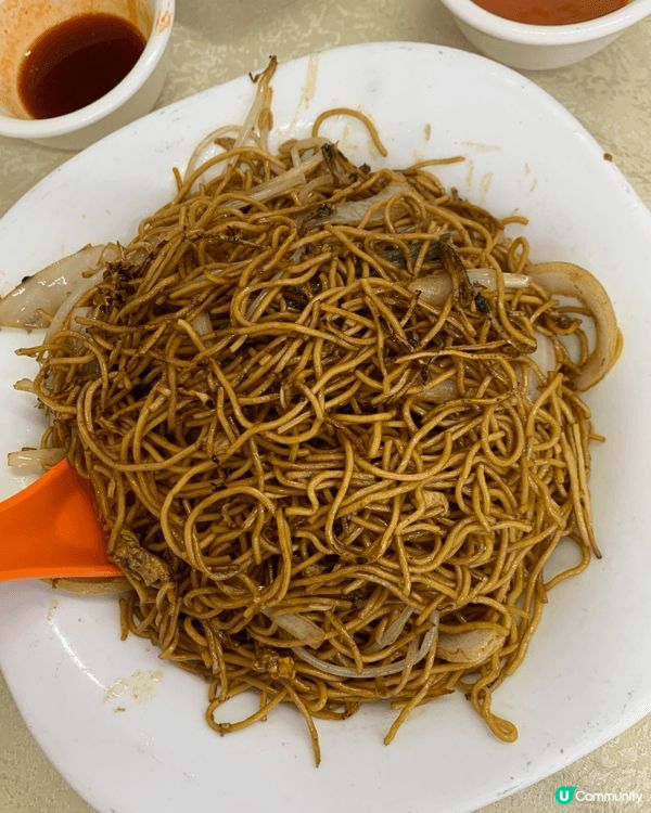 元朗正記：鑊氣沖天的老字號，滋味滿載的大排檔！