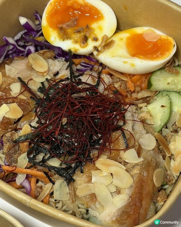 Eat to Fit Menu✨完全刷新觀念～
