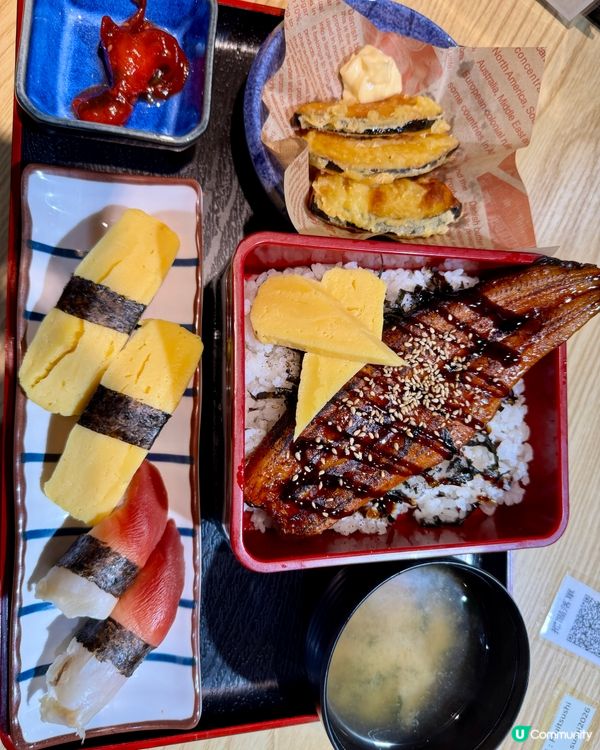 果鮨日式料理(新蒲崗）