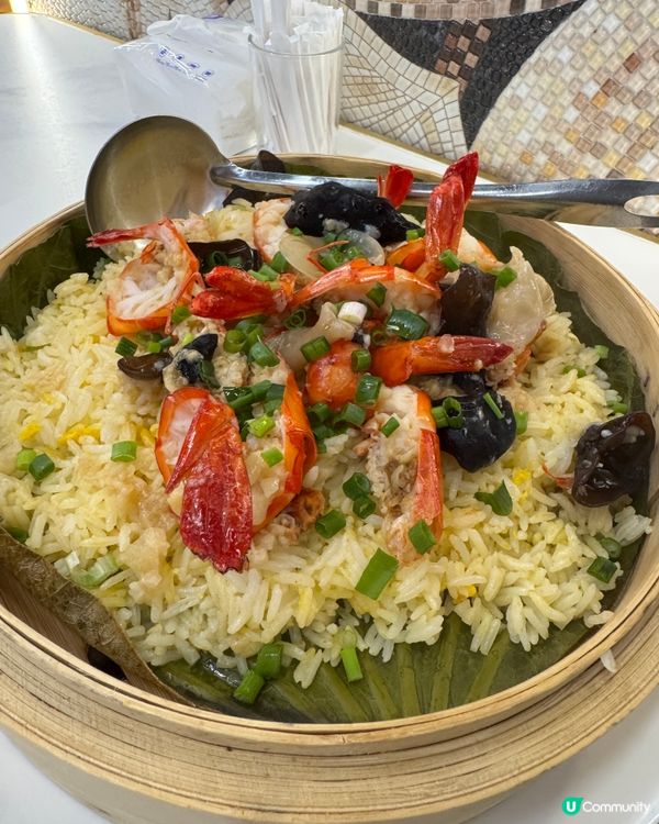 金和潮菜（油麻地）
