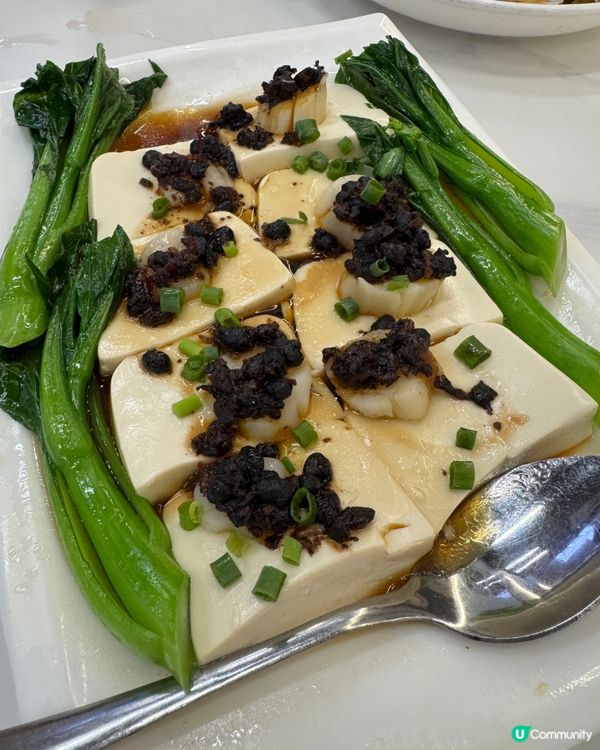 金和潮菜（油麻地）