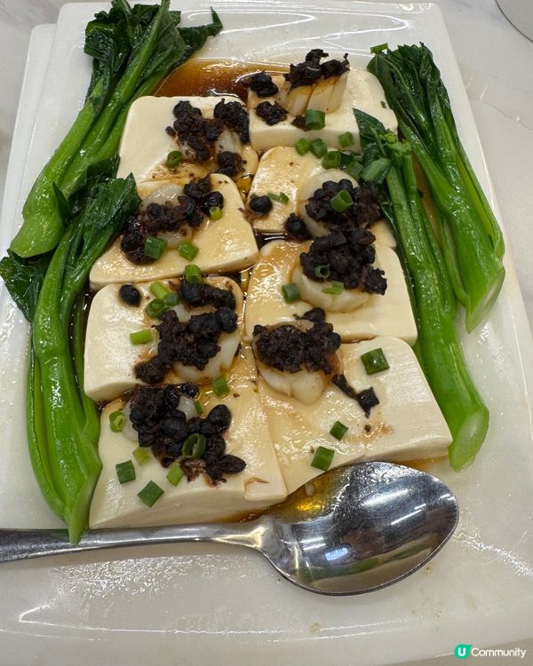 金和潮菜（油麻地）