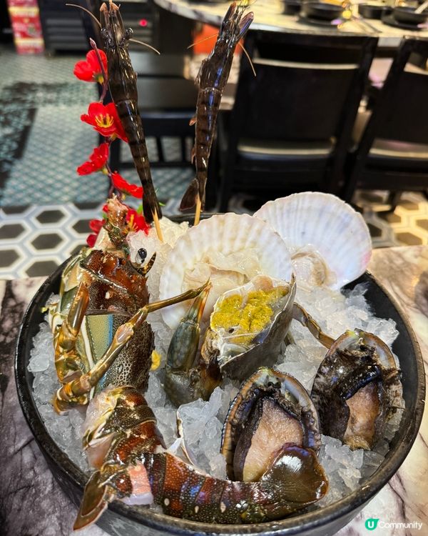  阿爺八鮮鍋（尖沙咀）