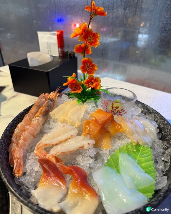  阿爺八鮮鍋（尖沙咀）