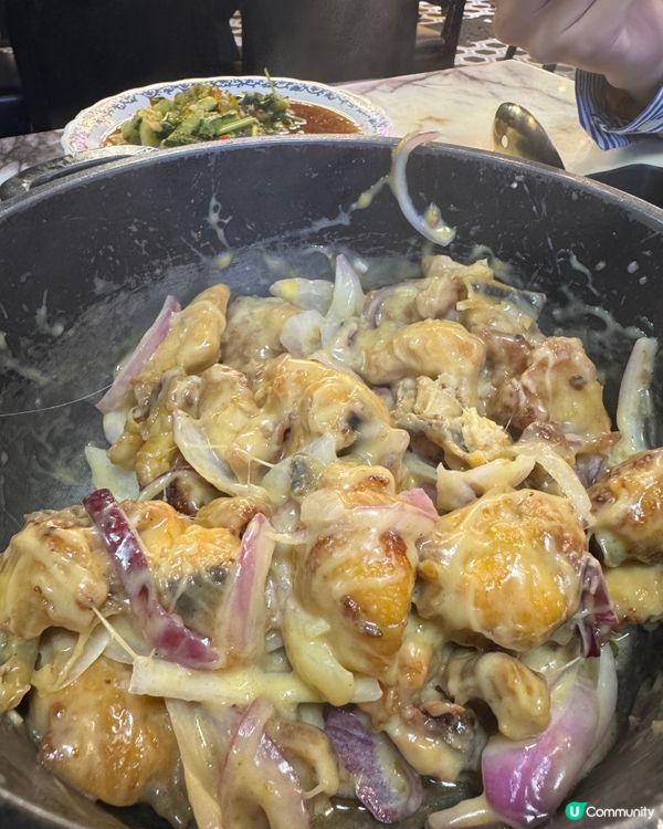  阿爺八鮮鍋（尖沙咀）