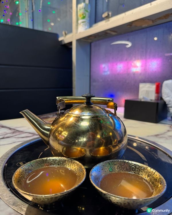 阿爺八鮮鍋（尖沙咀）