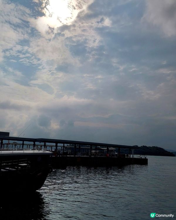 快閃西貢離島Relax半天遊！☀️🏝️釀吓清酒
