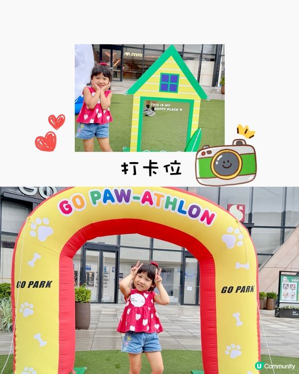 🚀動靜雙全！夏令營玩轉西沙💦｜#西沙夏令營