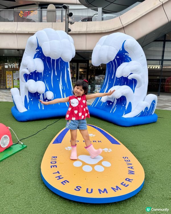 🚀動靜雙全！夏令營玩轉西沙💦｜#西沙夏令營