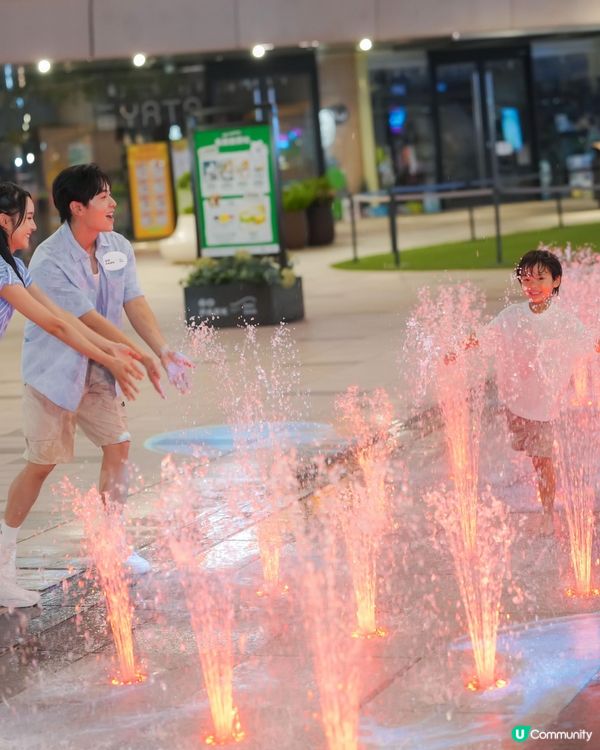 🚀動靜雙全！夏令營玩轉西沙💦｜#西沙夏令營