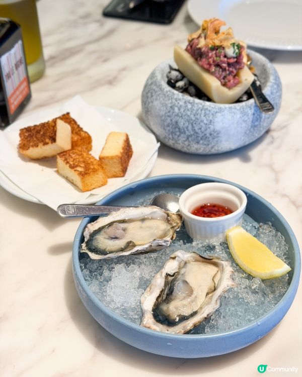 🌧️ 天灰灰,就用美食來治癒