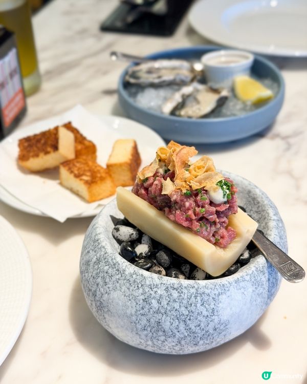 🌧️ 天灰灰,就用美食來治癒