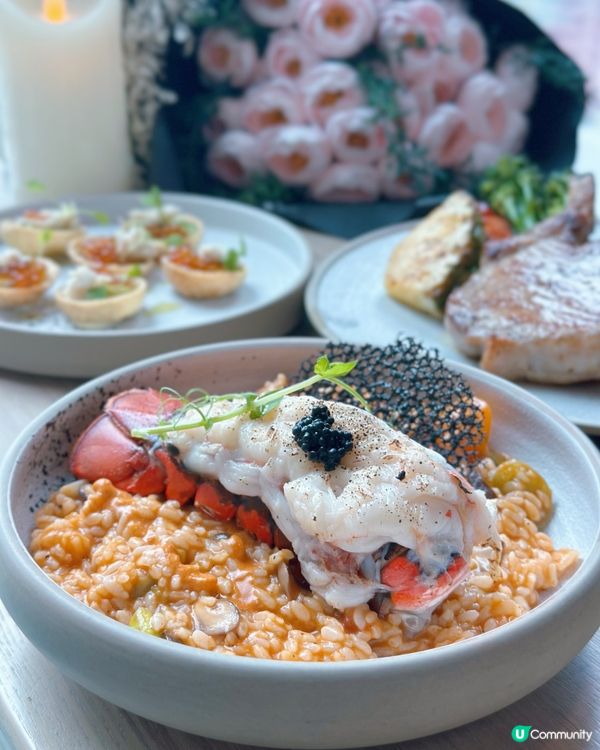 🔥【啟德高質 Cafe•UNME】☕