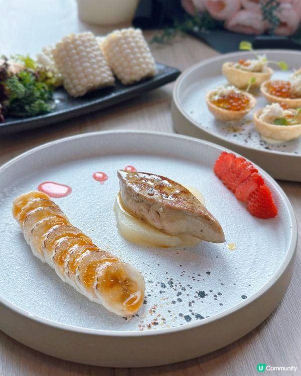 🔥【啟德高質 Cafe•UNME】☕