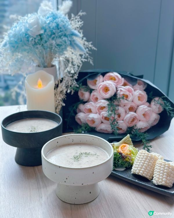 🔥【啟德高質 Cafe•UNME】☕