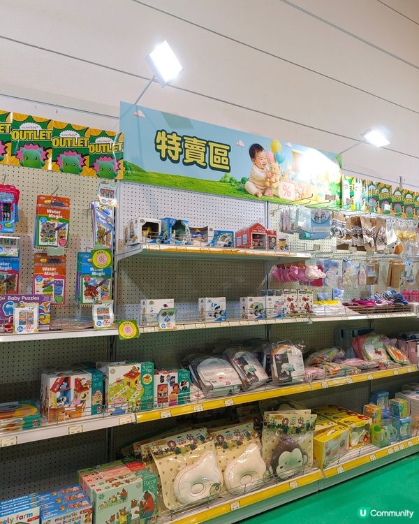 超好買😍荷花bb展!!