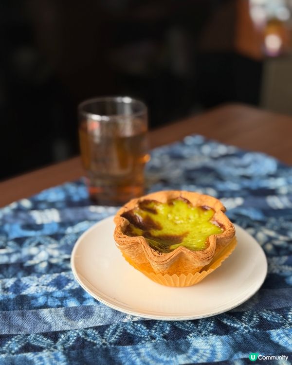 🥧 撻控注意！尖沙咀人氣 Hashtag B 滋味出爐！✨