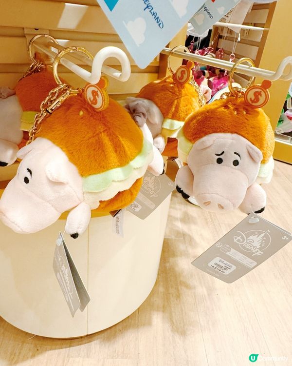 《玩具總動員5》角色與商品亮點🌟