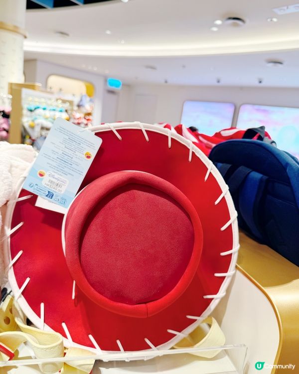 《玩具總動員5》角色與商品亮點🌟