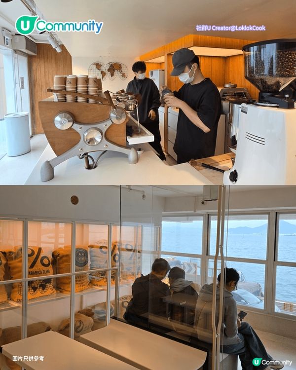 【打工仔必睇】網民力推香港8大高質咖啡店☕手沖精品咖啡／自家製日式烘焙／特調冠軍