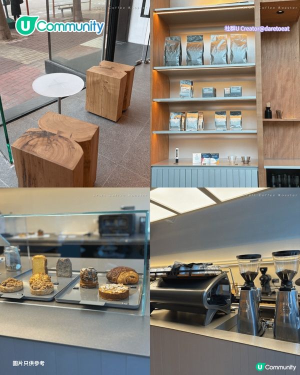 【打工仔必睇】網民力推香港8大高質咖啡店☕手沖精品咖啡／自家製日式烘焙／特調冠軍