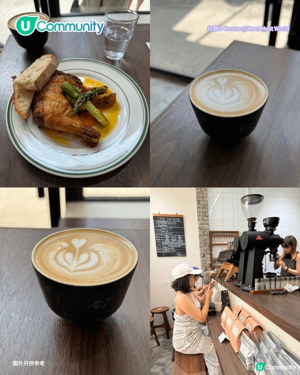【打工仔必睇】網民力推香港8大高質咖啡店☕手沖精品咖啡／自家製日式烘焙／特調冠軍