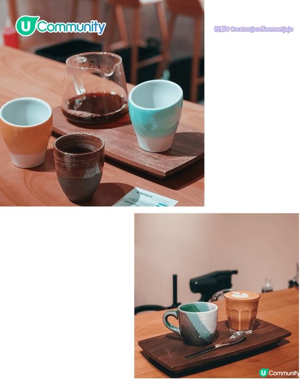 【打工仔必睇】網民力推香港8大高質咖啡店☕手沖精品咖啡／自家製日式烘焙／特調冠軍