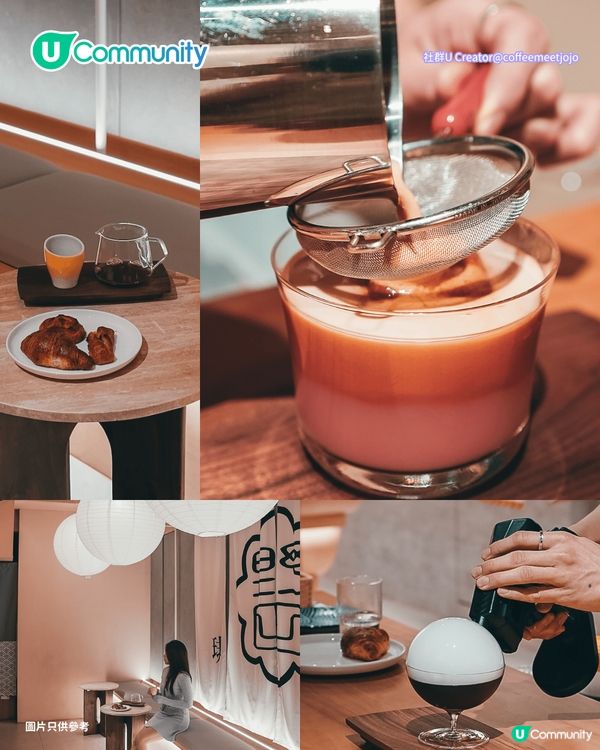 【打工仔必睇】網民力推香港8大高質咖啡店☕手沖精品咖啡／自家製日式烘焙／特調冠軍