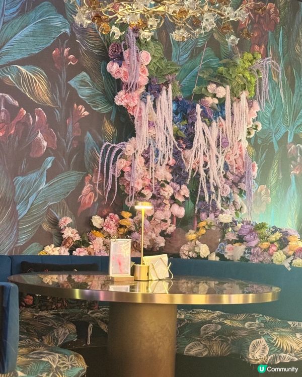 銅鑼灣夢幻慶祝餐廳🎉🎂