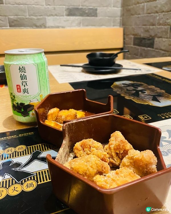 沙田➡️➡️➡️牛大人台灣火鍋吃到飽