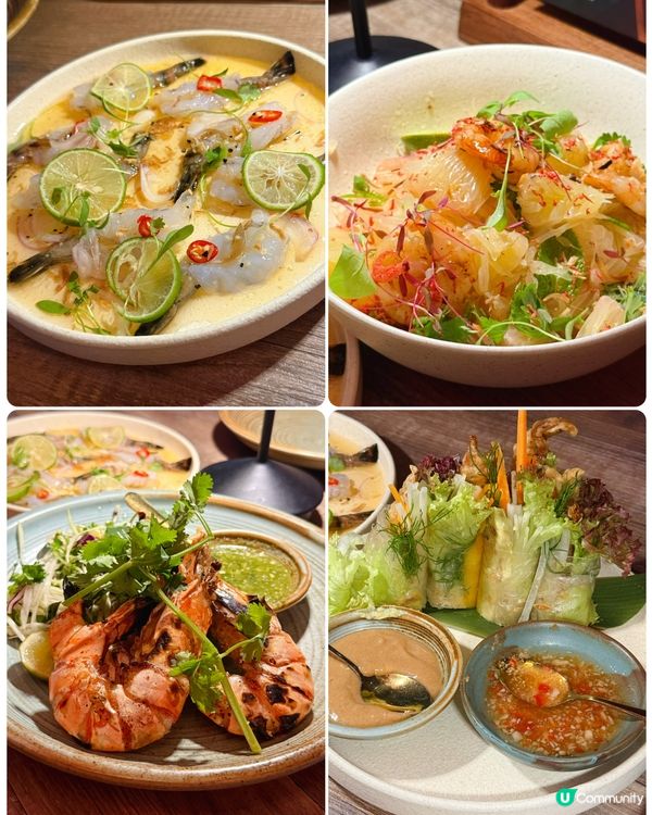 🥖 20吋黑色巨無霸三文治!🇻🇳圓方打卡越南菜