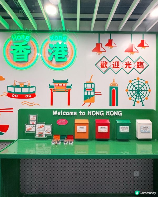 旅人🛬最愛明信片📨服務攻略📦