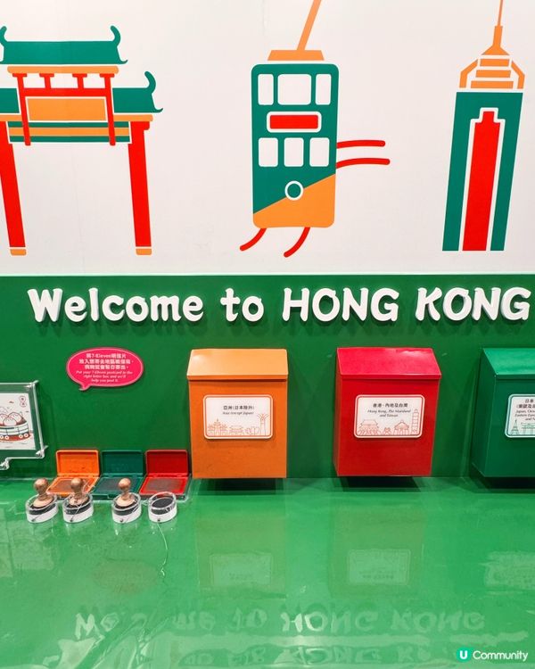 旅人🛬最愛明信片📨服務攻略📦
