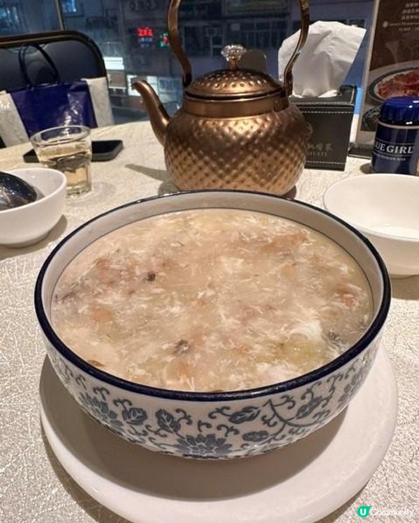 唔食蟹都有好野食@財記辣蟹私房菜