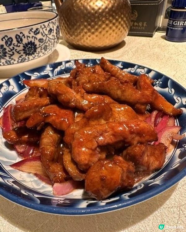 唔食蟹都有好野食@財記辣蟹私房菜