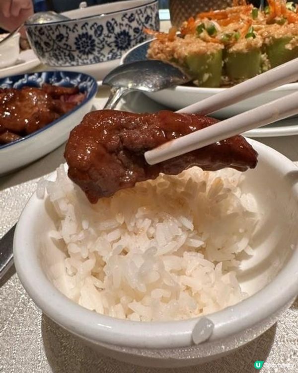 唔食蟹都有好野食@財記辣蟹私房菜