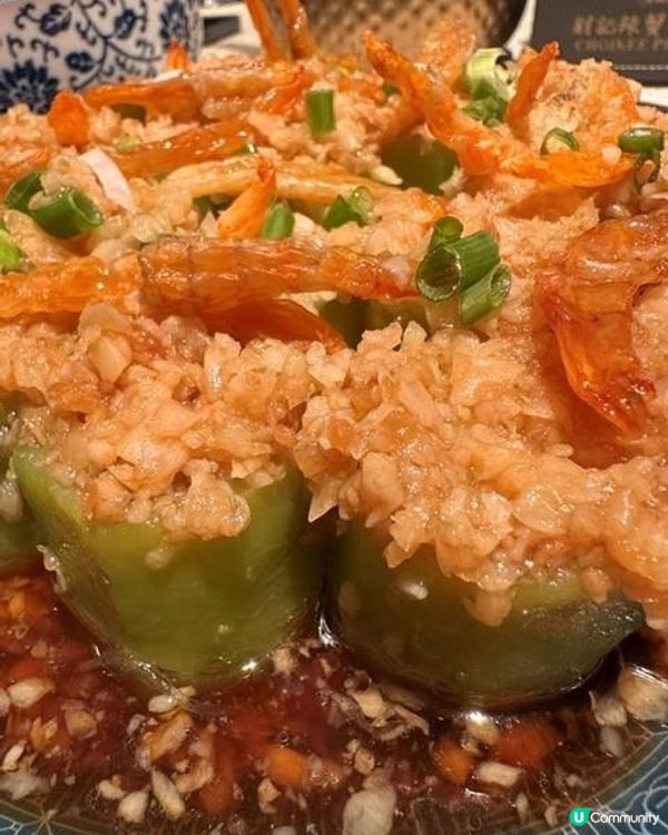 唔食蟹都有好野食@財記辣蟹私房菜