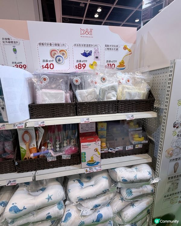 Sum媽直擊荷花bb展第一日🔥B&H