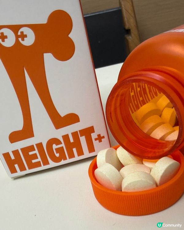 媽媽們必睇！助成長 💪