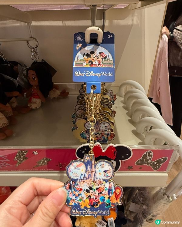 Disney Treasures尋寶🥳好多靚貨😍😍