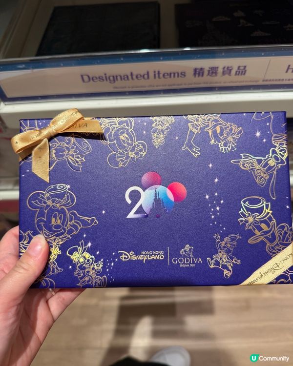 Disney Treasures尋寶🥳好多靚貨😍😍